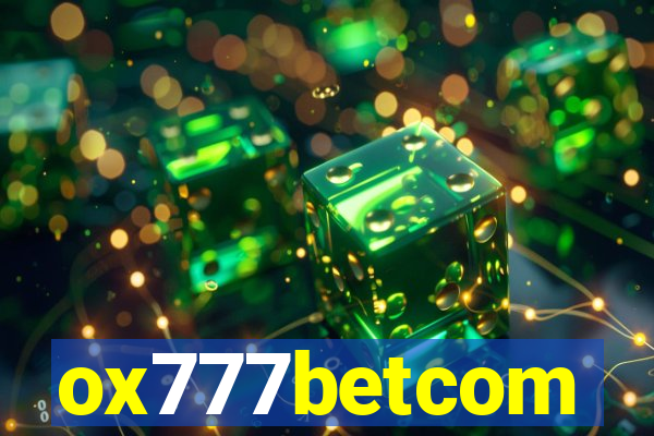 ox777betcom