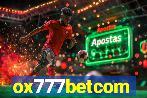 ox777betcom