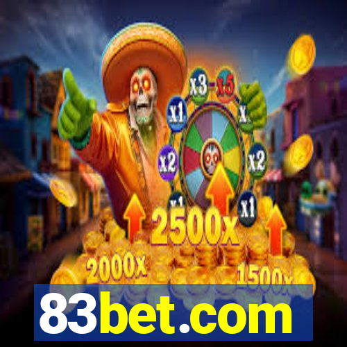 83bet.com
