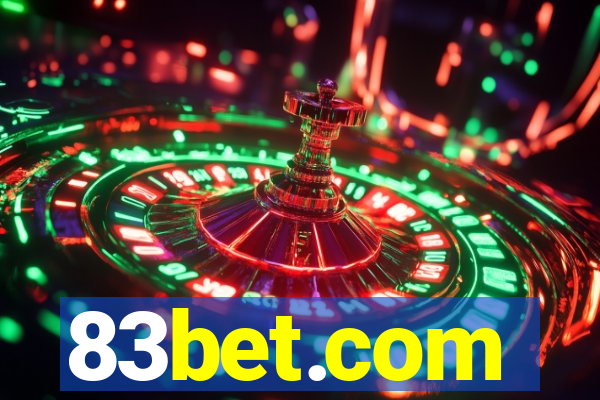 83bet.com