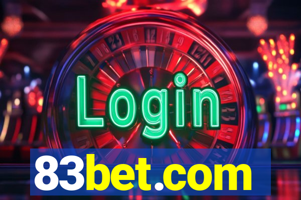 83bet.com