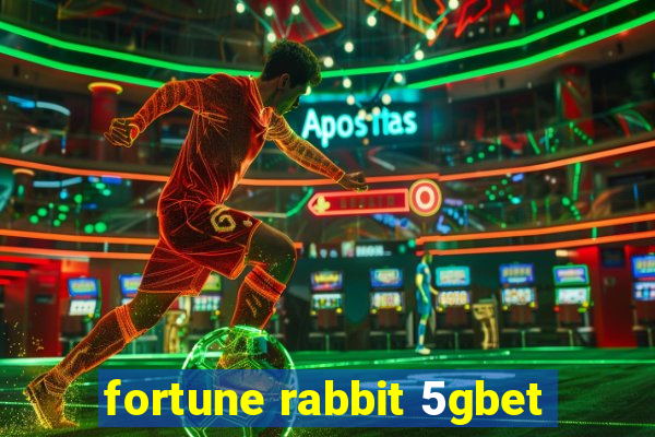 fortune rabbit 5gbet