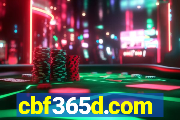 cbf365d.com