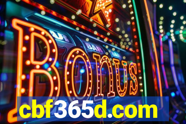 cbf365d.com