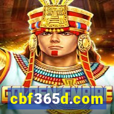 cbf365d.com