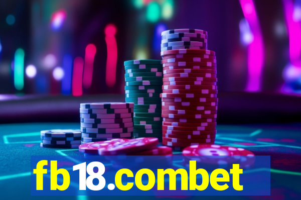 fb18.combet