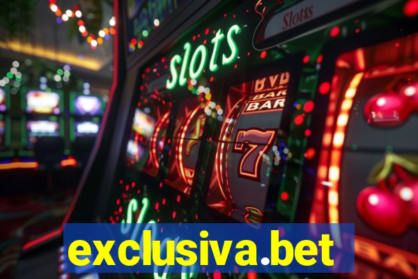exclusiva.bet