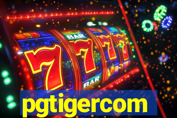 pgtigercom