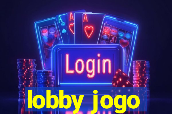 lobby jogo