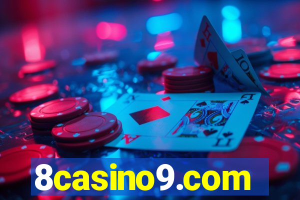 8casino9.com