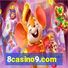 8casino9.com