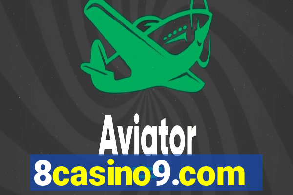 8casino9.com