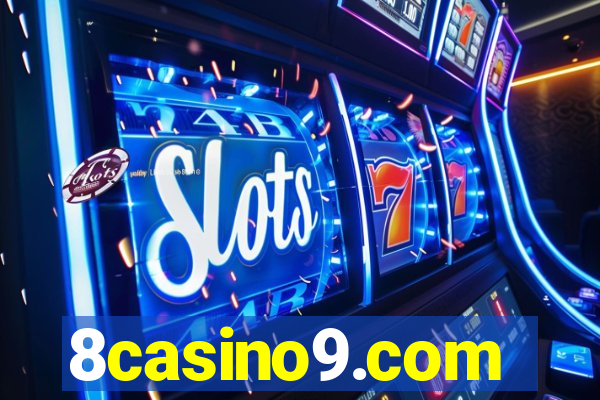8casino9.com