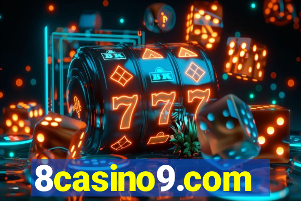 8casino9.com