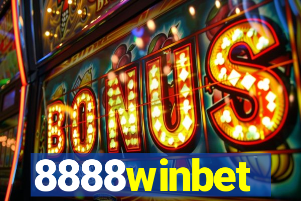 8888winbet