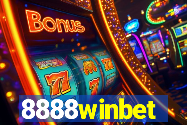 8888winbet