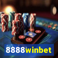 8888winbet