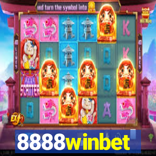 8888winbet