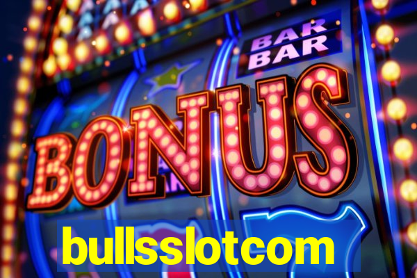 bullsslotcom