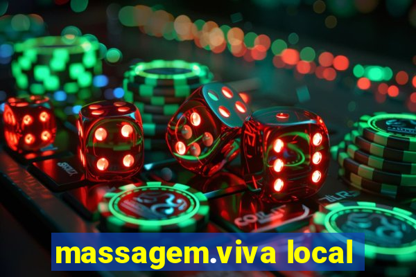 massagem.viva local
