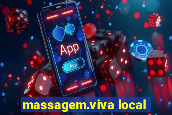 massagem.viva local