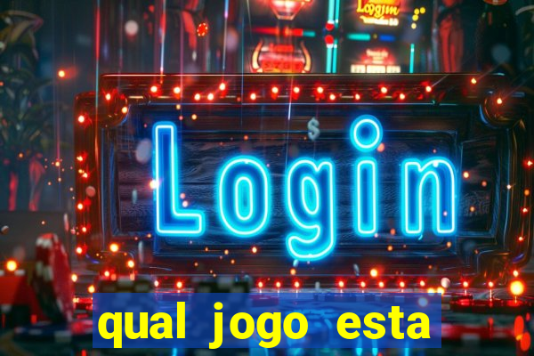 qual jogo esta dando dinheiro