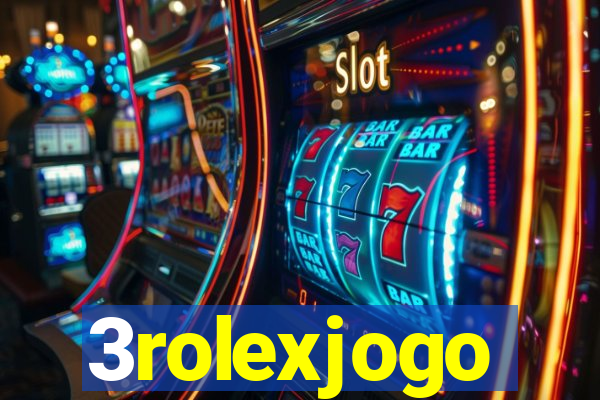 3rolexjogo