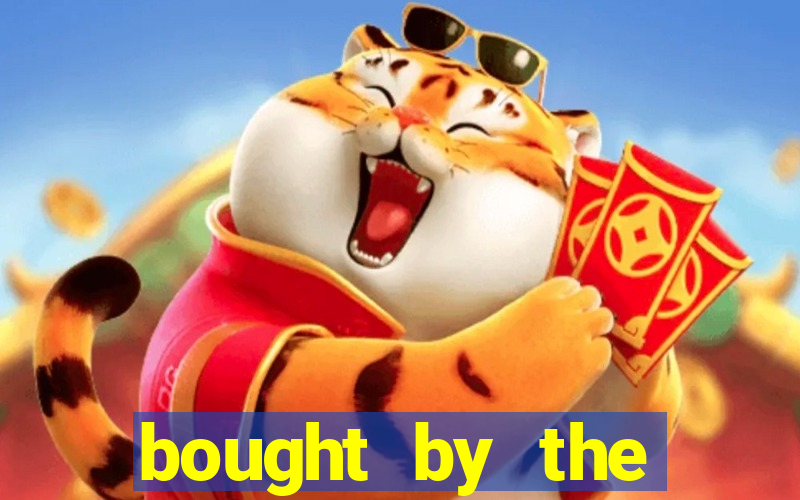 bought by the demon lord