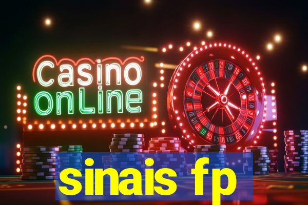 sinais fp