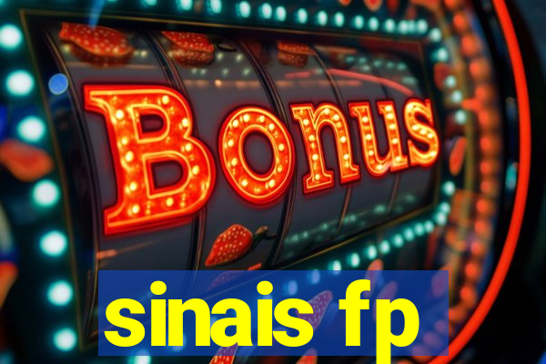 sinais fp