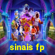 sinais fp