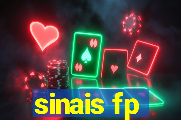 sinais fp