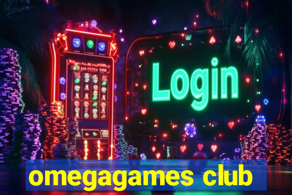 omegagames club