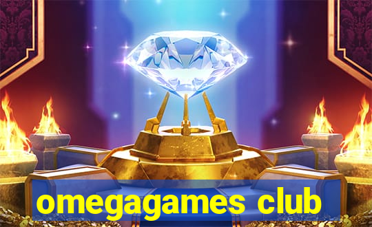 omegagames club