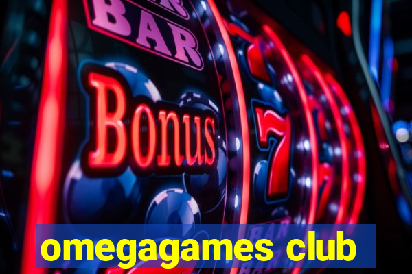 omegagames club