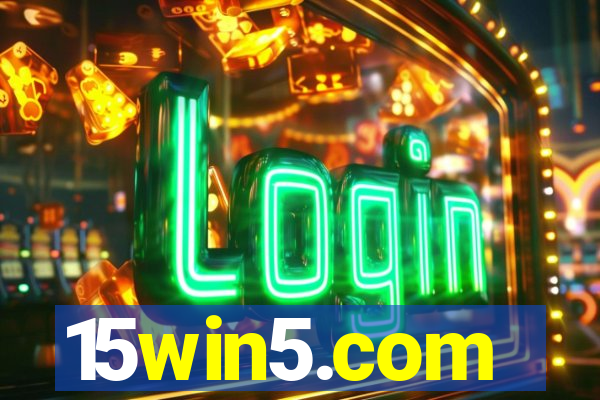 15win5.com