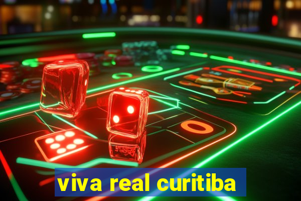 viva real curitiba