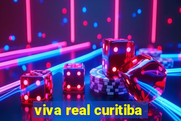viva real curitiba