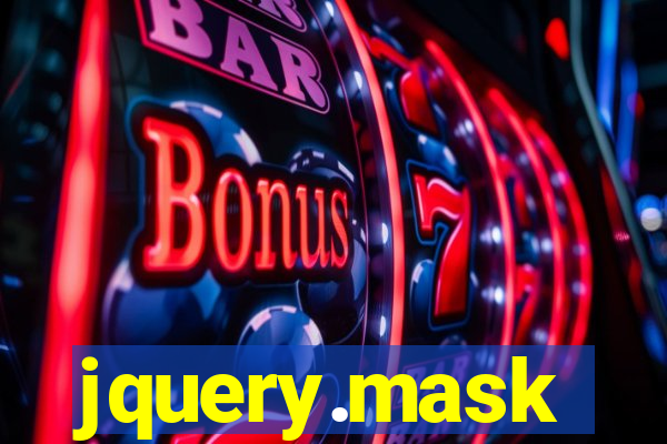 jquery.mask