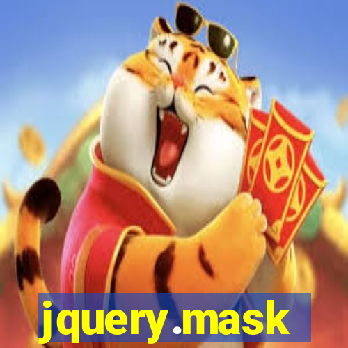 jquery.mask