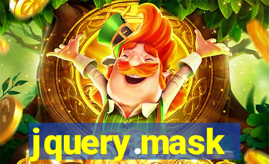 jquery.mask