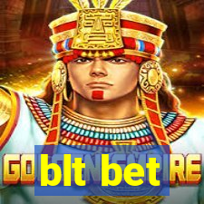 blt bet