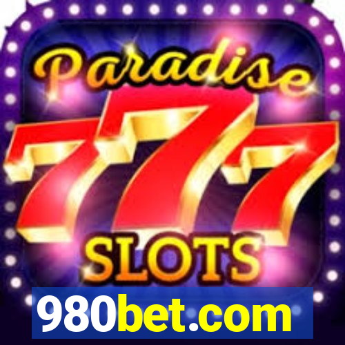 980bet.com