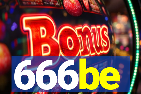 666be
