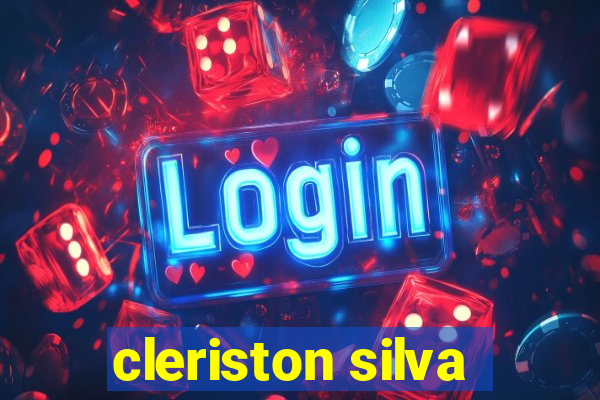 cleriston silva