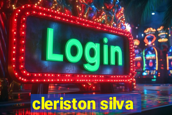 cleriston silva
