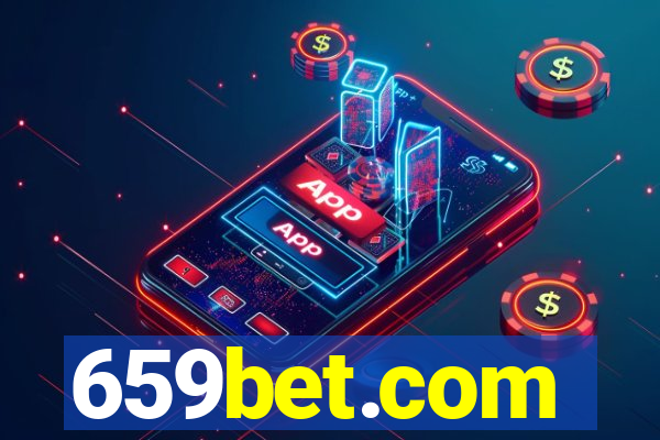 659bet.com