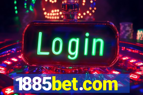 1885bet.com
