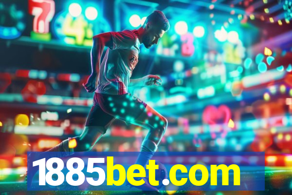 1885bet.com