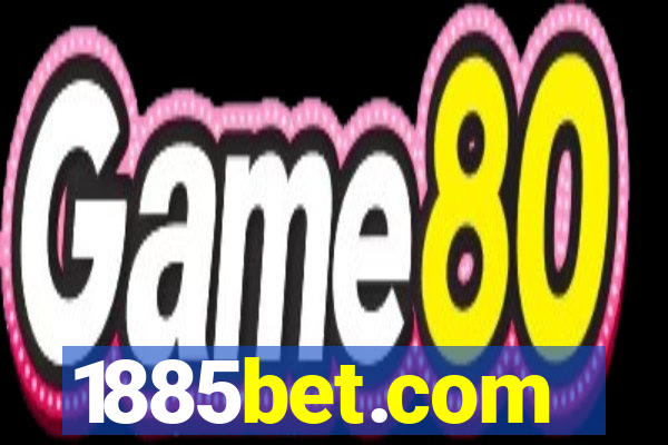 1885bet.com